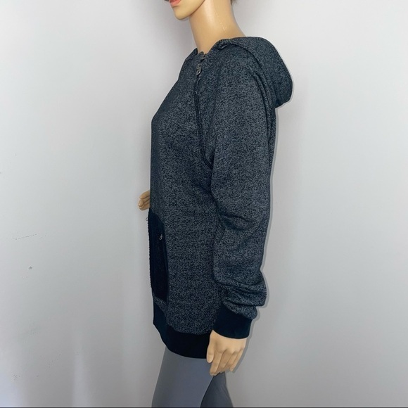 Over The Wall NASCAR Collection Hooded Sweatshirt – Size Large - Picture 8 of 12